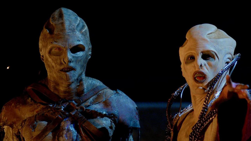 Illustration for article titled The Face Off Season Finale Is Movie Magic As A Winner Is Crowned